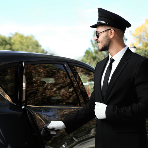 Airport Transfer
