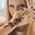 Henna Ceremony