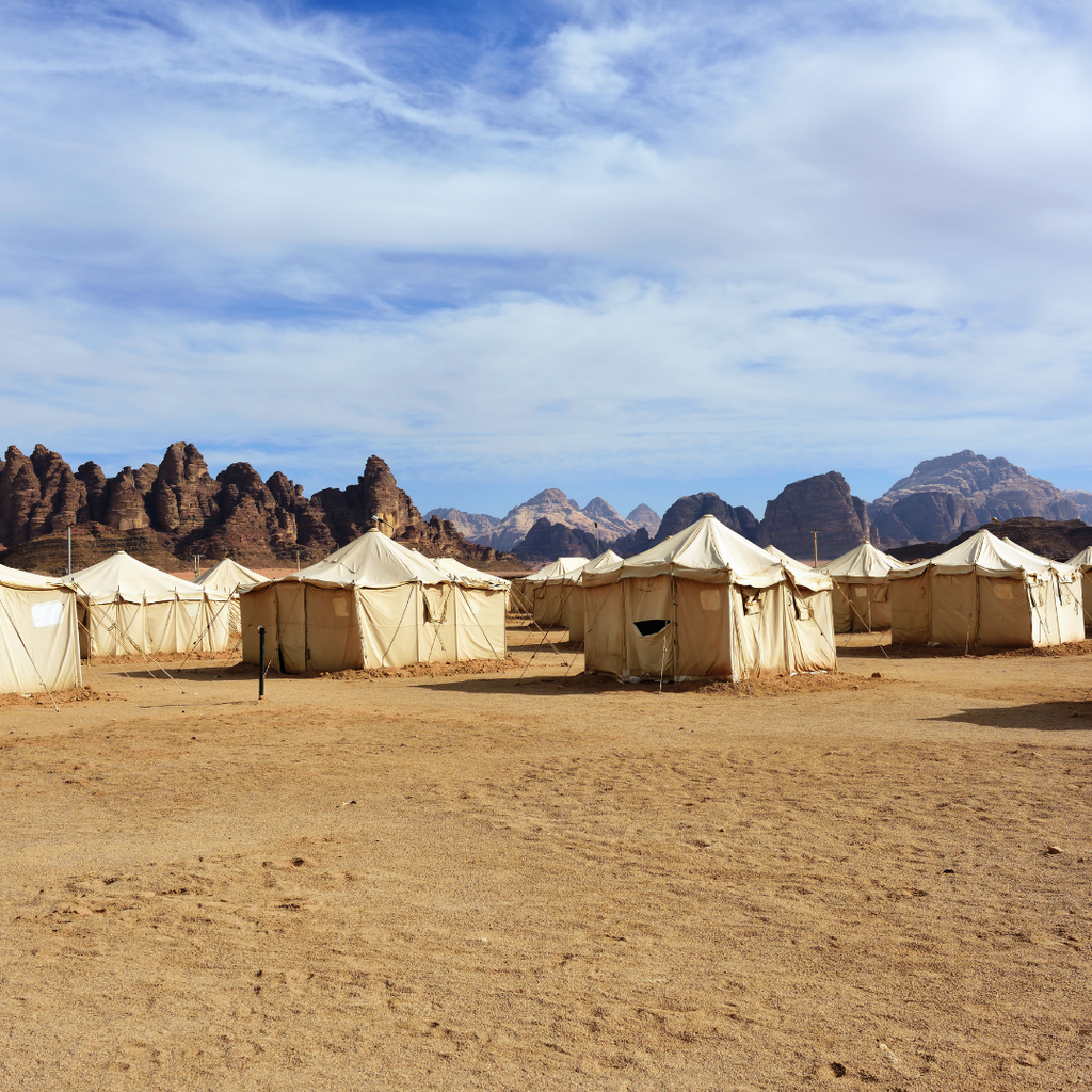 Zagora Overnight Stay