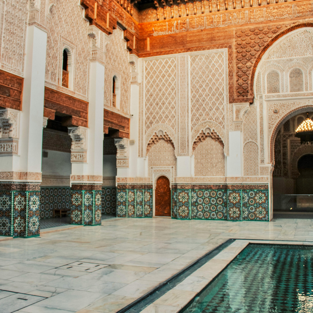 Guided Medina Tour
