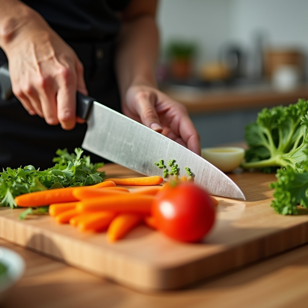 Moroccan Cooking Class